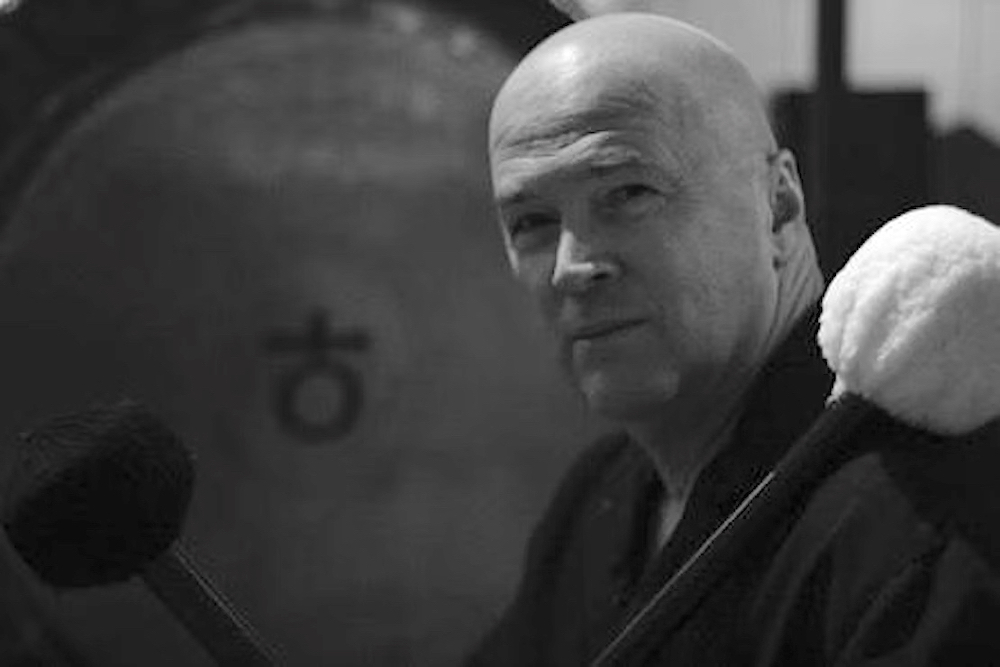 gregg B&w