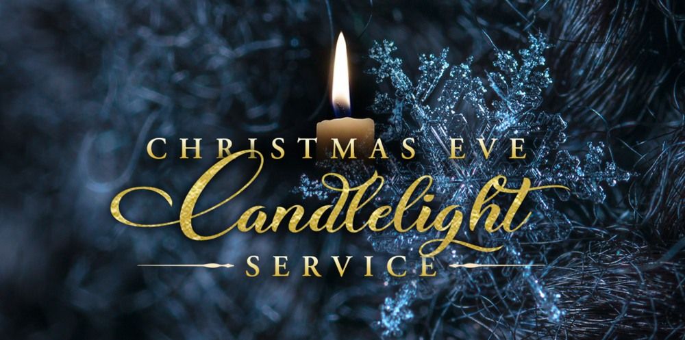 candlelight graphic