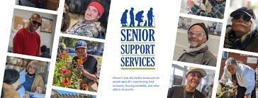 Senior Support Services