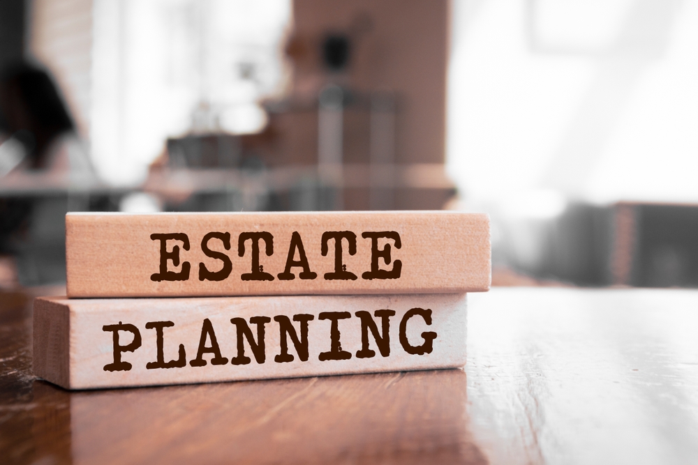 Estate Planning Graphic