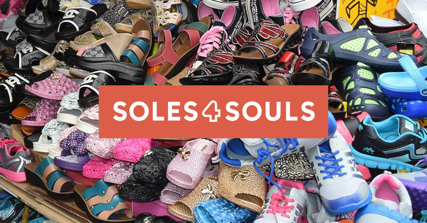 Soles4SoulsGraphic